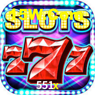 551x bet