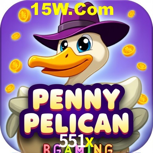 Descubra o Mundo do Cassino Online com 551x