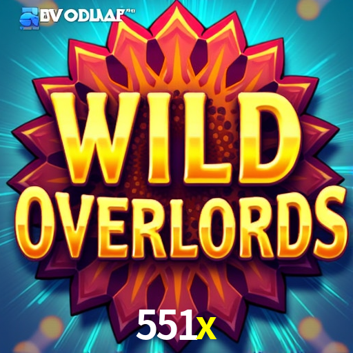 Descubra o Mundo do Cassino Online com 551x