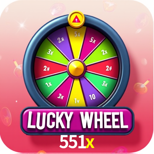 A Emoção da Loteria na 551x: Uma Chance de Mudança de Vida