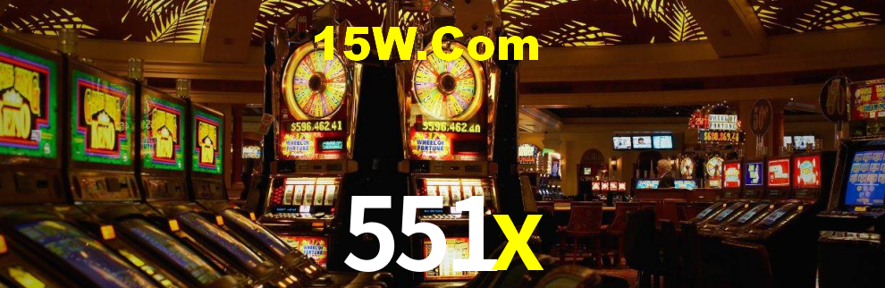 Bônus Generosos e Exclusivos no 551x para Você!