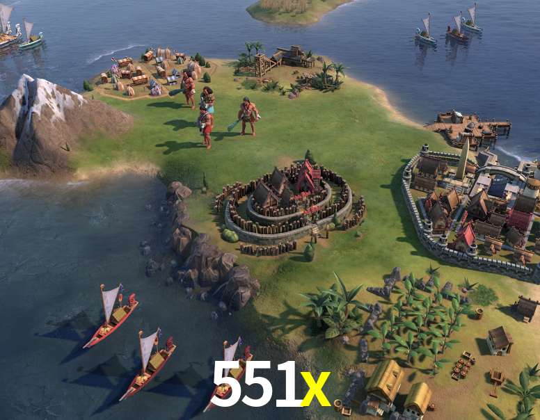 Gates of Olympus 551x