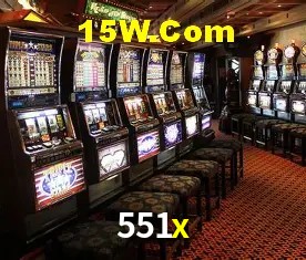 551x bet