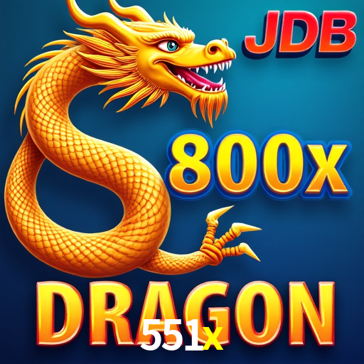 Descubra o Mundo do Cassino Online com 551x