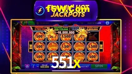 551x bet