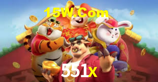 551x
