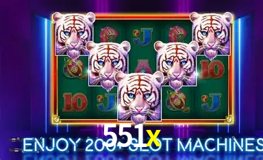 Provedores de Jogos 551x