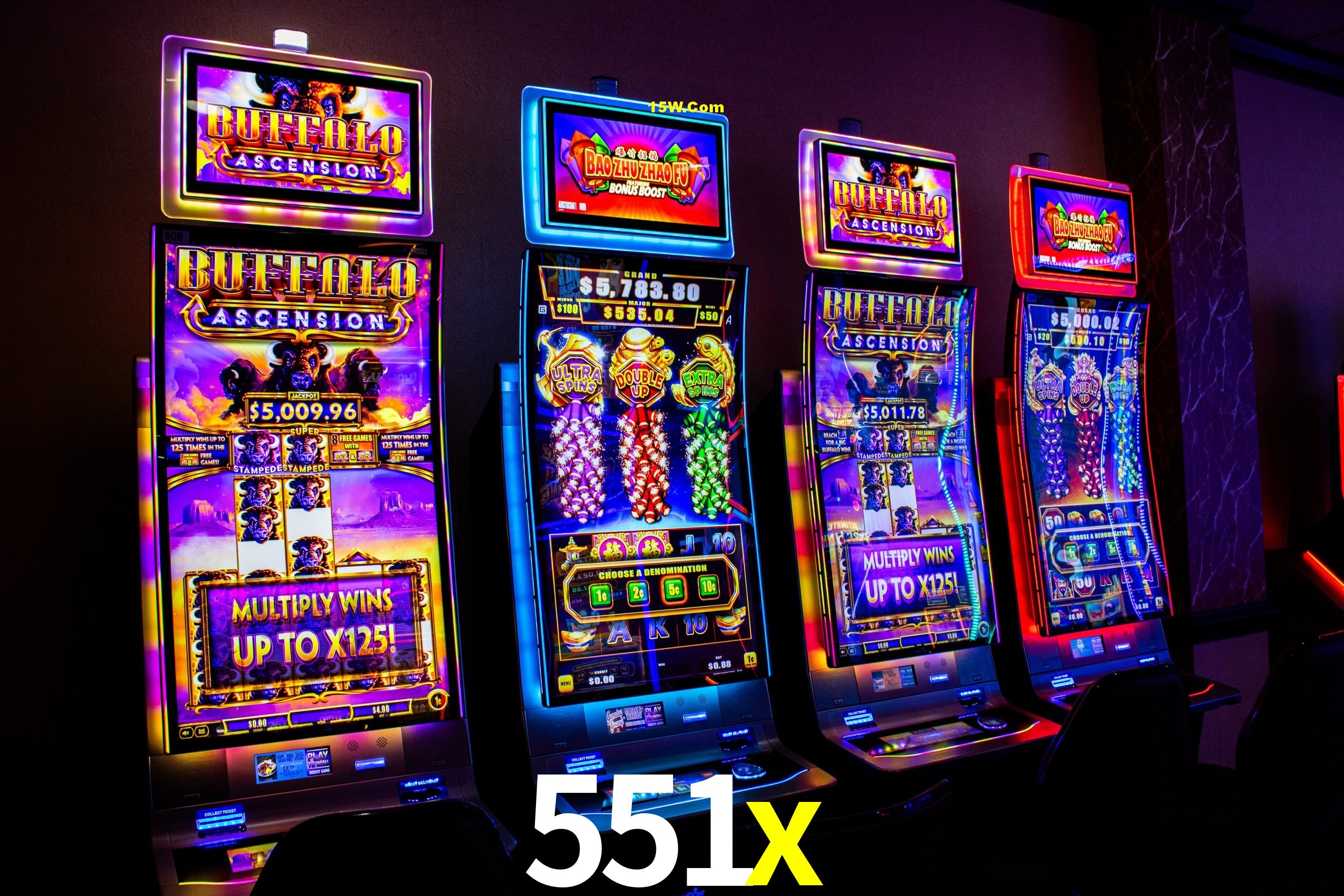 Exclusive Offers 551x