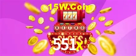 Sinta a adrenalina dos jogos de cassino com 551x