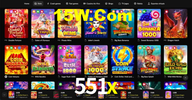 Exclusive Games 551x