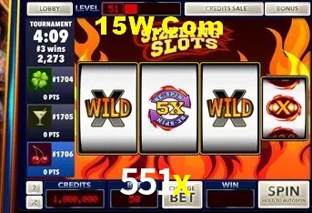  551x.com