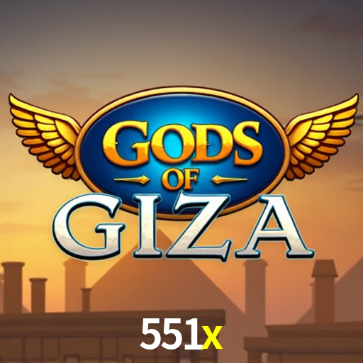 Game Providers 551x