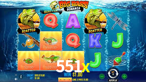 Live Casino 551x