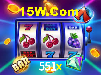 551x bet