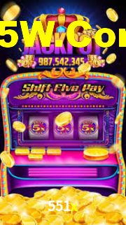 551x App Interface