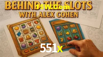 Recursos de Bônus 551x